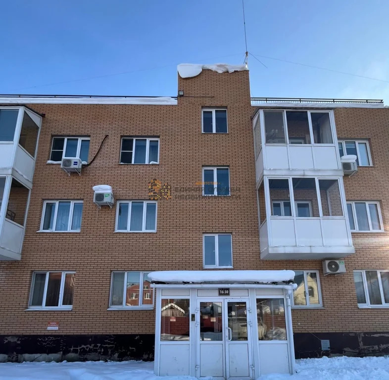 Аренда квартиры, Уфа, Альпийский пер. - Фото 9