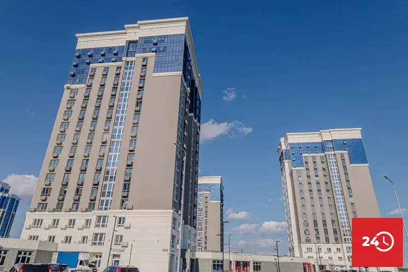 В продаже супер видовая 1к квартира ул. Изумрудная, 8 ЖК Созвездие! - Фото 1
