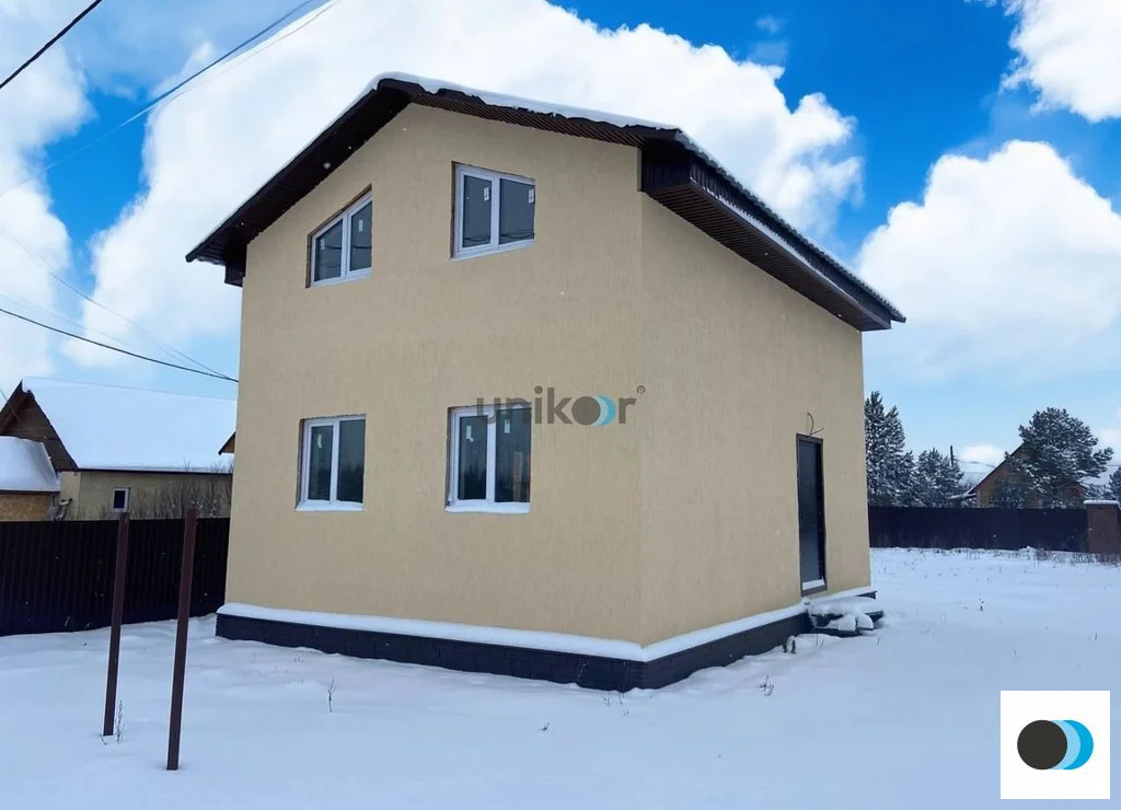 Продажа дома, Иглино, Иглинский район, ул. Железнодорожная - Фото 1