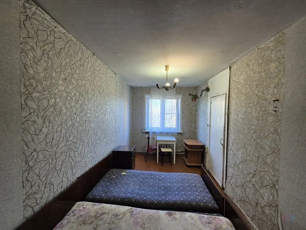 2-к. квартира, 44,4 м2, 5/5 эт. - Фото 9