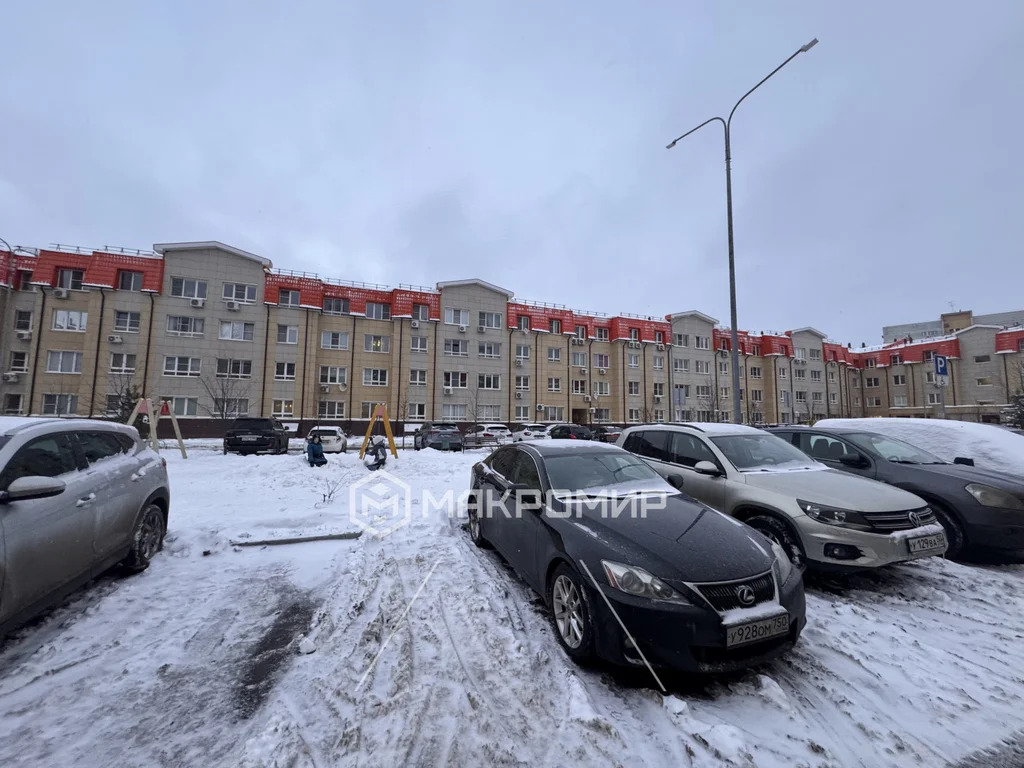 Продажа квартиры, Королев, ул. Горького - Фото 12