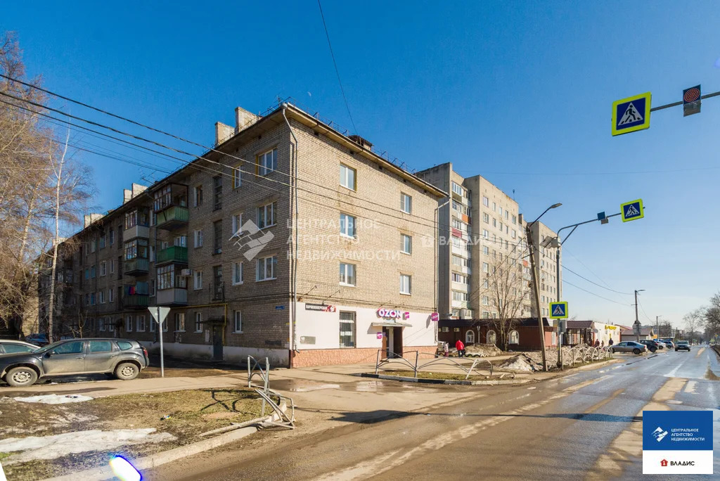 Продажа квартиры, Рязань, ул. Дачная - Фото 12