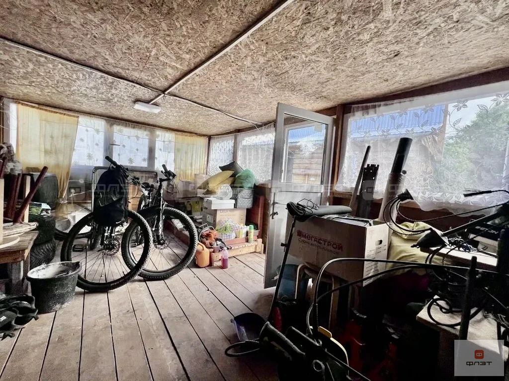 Продажа дома, Казань, тер. Сады Дружба(Татспецстрой) - Фото 23