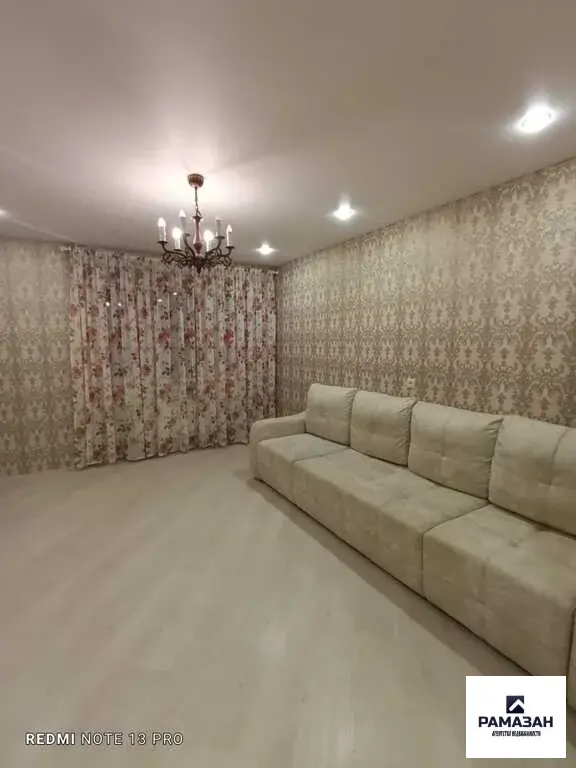 3-ком квартира ул.Зур Урам, 10 - Фото 5