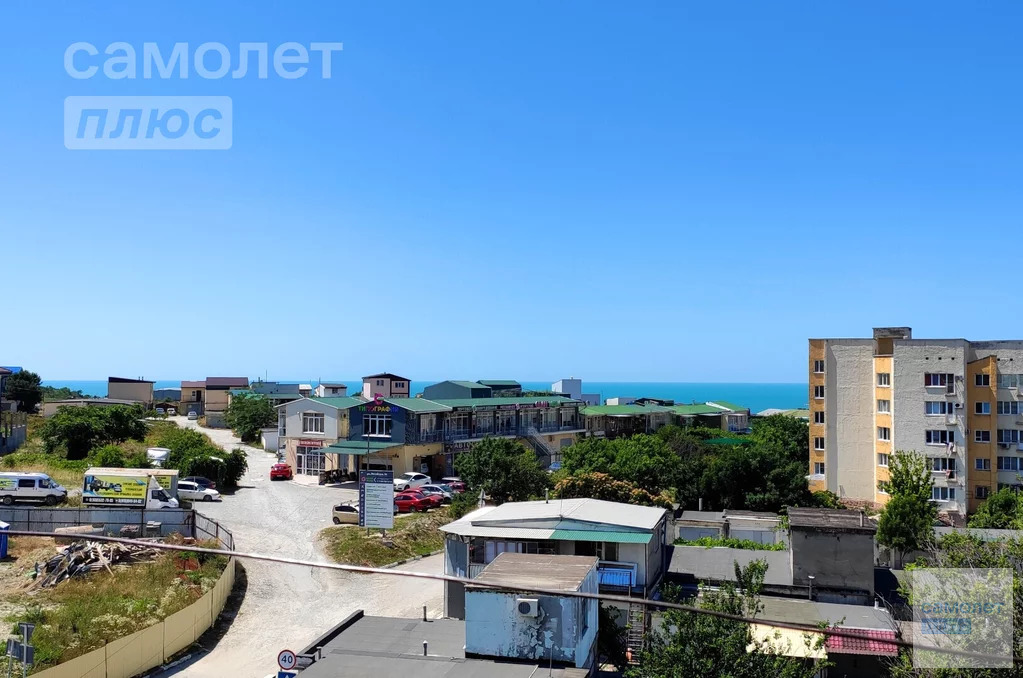 Продажа квартиры, Геленджик, ул. Гринченко - Фото 8