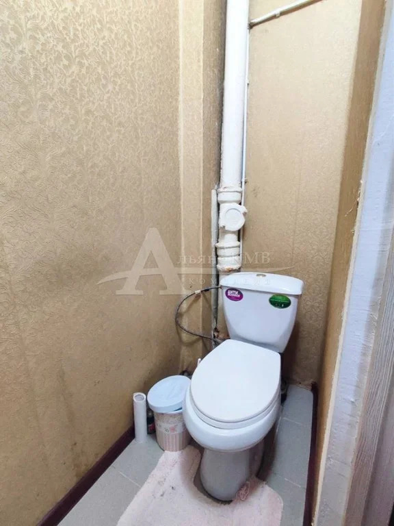 Продажа квартиры, Новопавловск, Кировский район, ул. Георгиевская - Фото 10