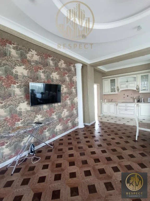 Продажа квартиры, Кисловодск, ул. Шаумяна - Фото 18