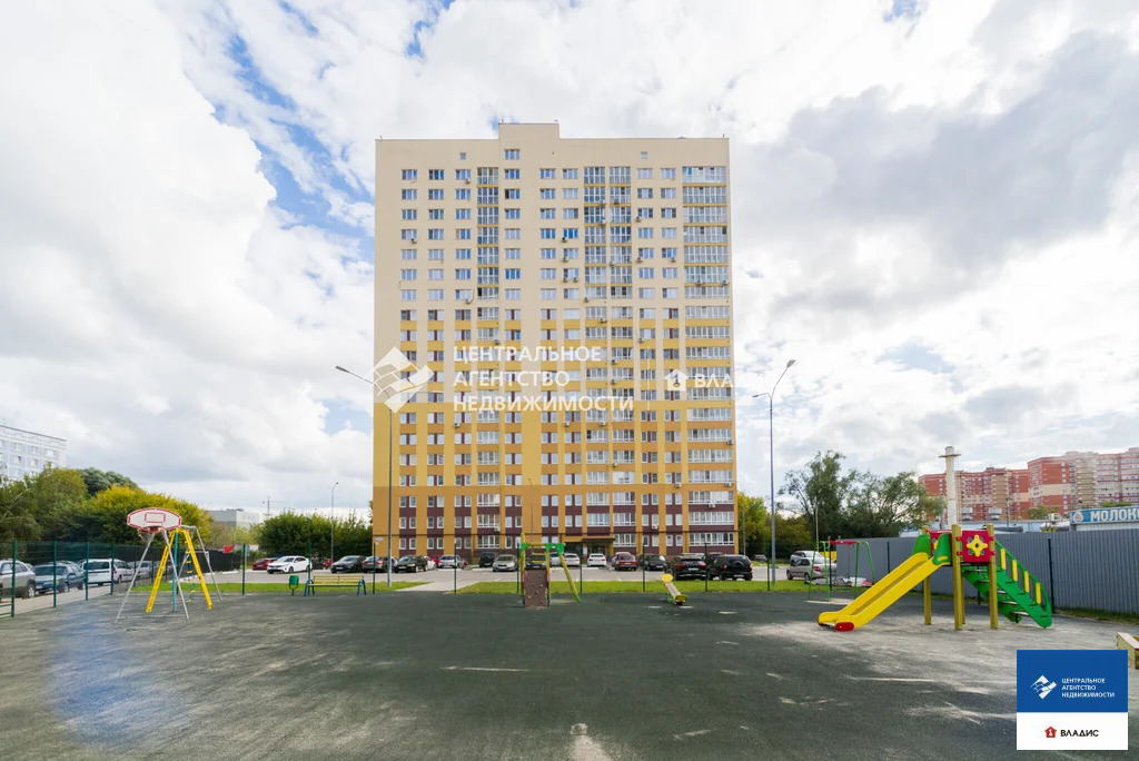 Продажа квартиры, Рязань, Михайловское ш. - Фото 15