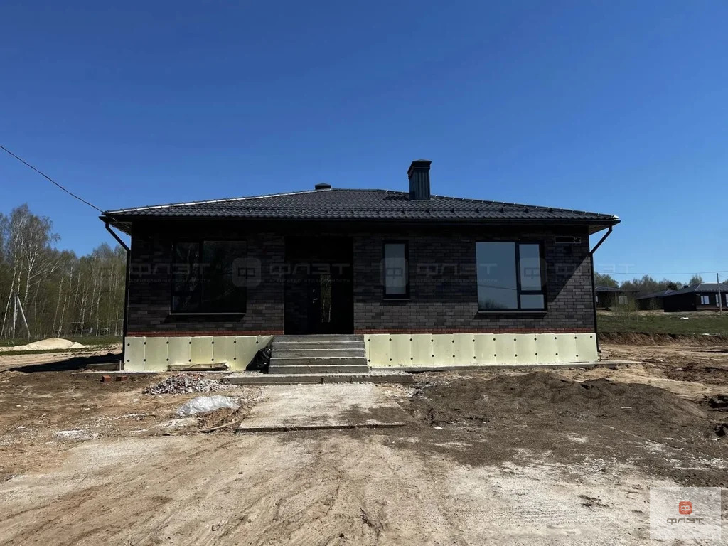 Продажа дома, Высокогорский район, ул. 3-я Северная - Фото 1