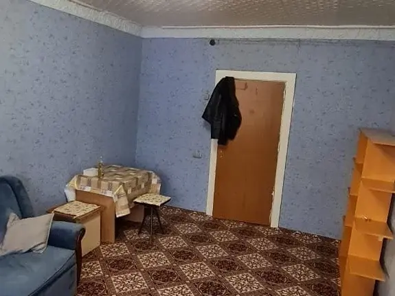 3-к. квартира, 60 м, 1/2 эт. - Фото 6