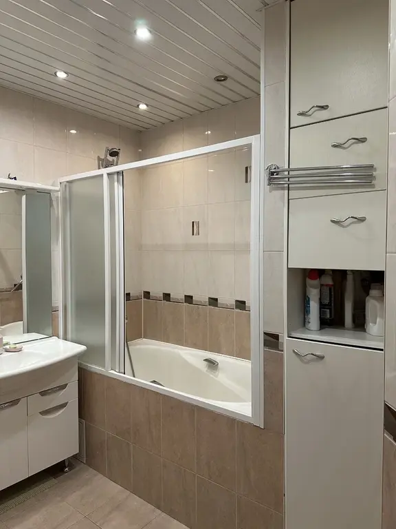 Двушку - Студию на Первомайской в монолитном доме Сдаю - Фото 43