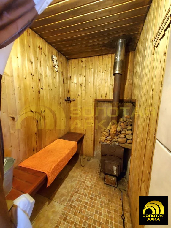 Продажа дома, Ильский, Северский район, ул. Кавказская - Фото 12