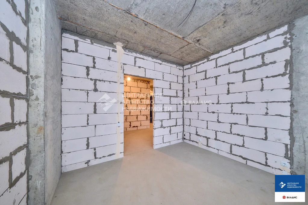 Продажа квартиры, Рязань, Окский проезд - Фото 20