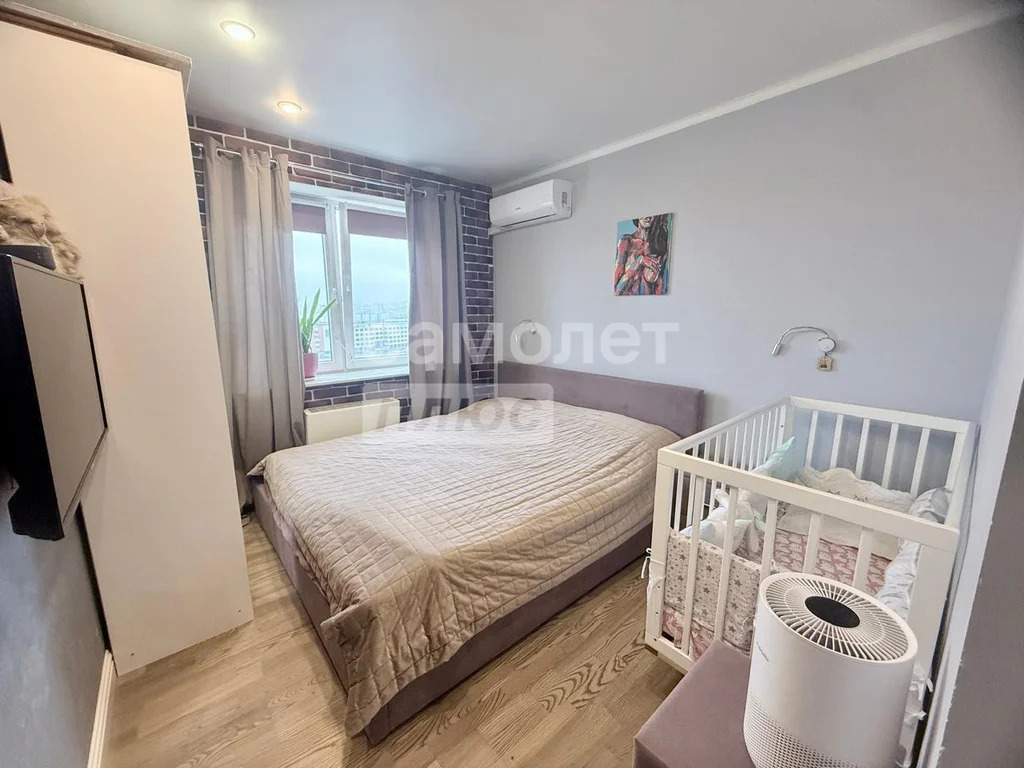 Продажа квартиры, Тула, ул. Павшинский мост - Фото 5