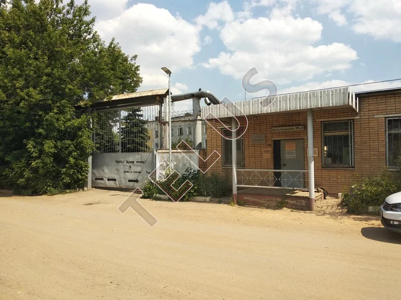 Лихоборы, проезд Черепановых, 1 875 м2, Здание (ном. объекта: 7690) - Фото 7