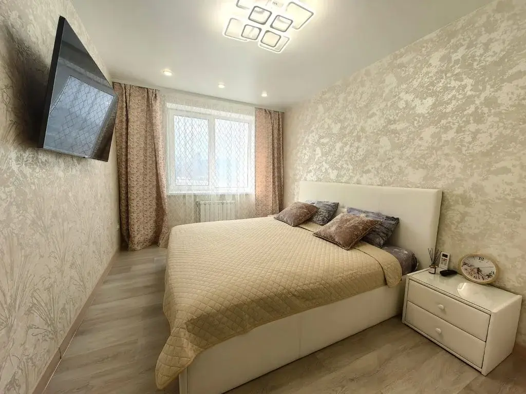 Сдам двухкомнатную квартиру по городе Химки - Фото 4