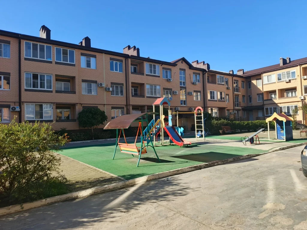 Продажа квартиры, Афипский, Северский район, ул. Победы - Фото 11