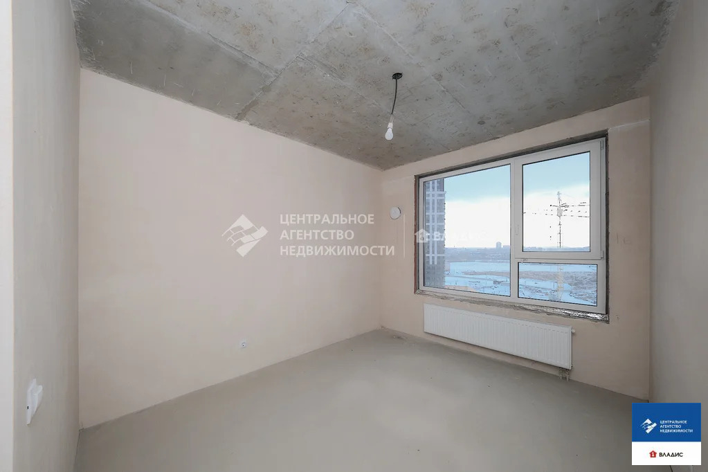 Продажа квартиры, Рязань, улица Александра Полина - Фото 4