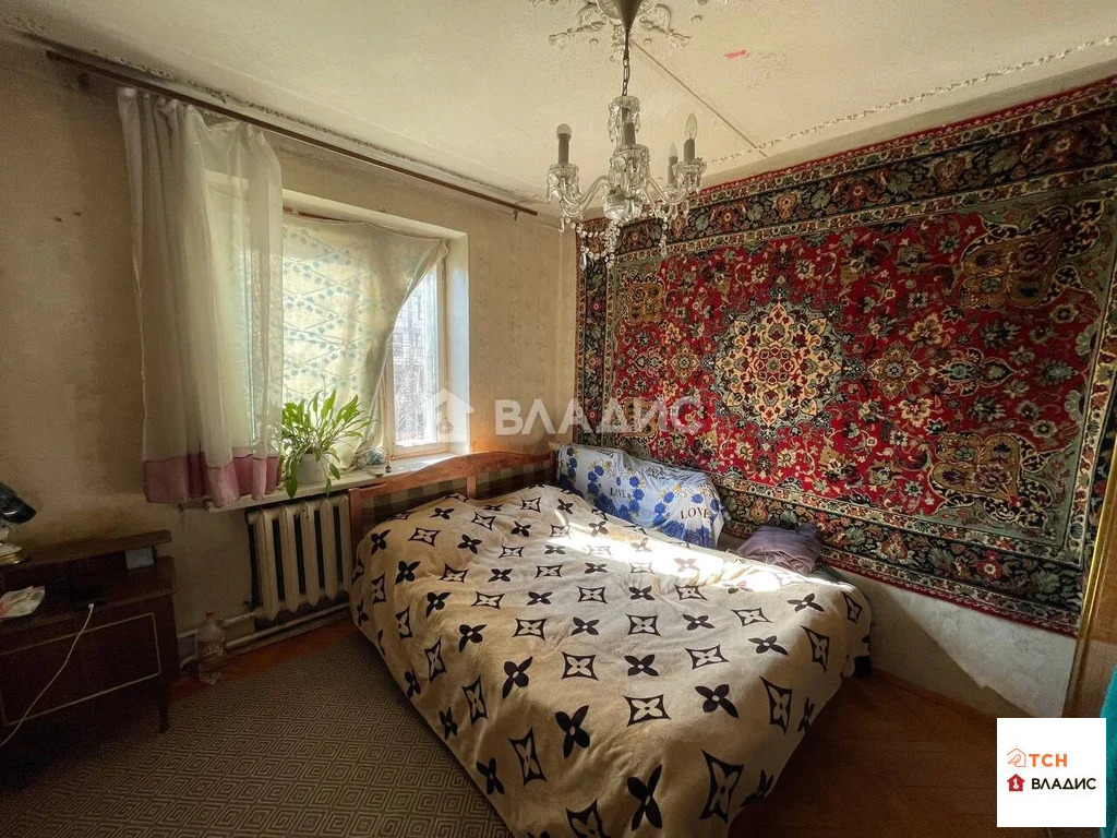 Продажа квартиры, Пушкино, Воскресенский район, 2-й Фабричный проезд - Фото 5