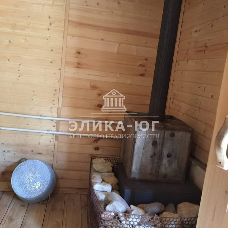 Продажа дома, Пляхо, Туапсинский район, мкр. Черешневый сад - Фото 11