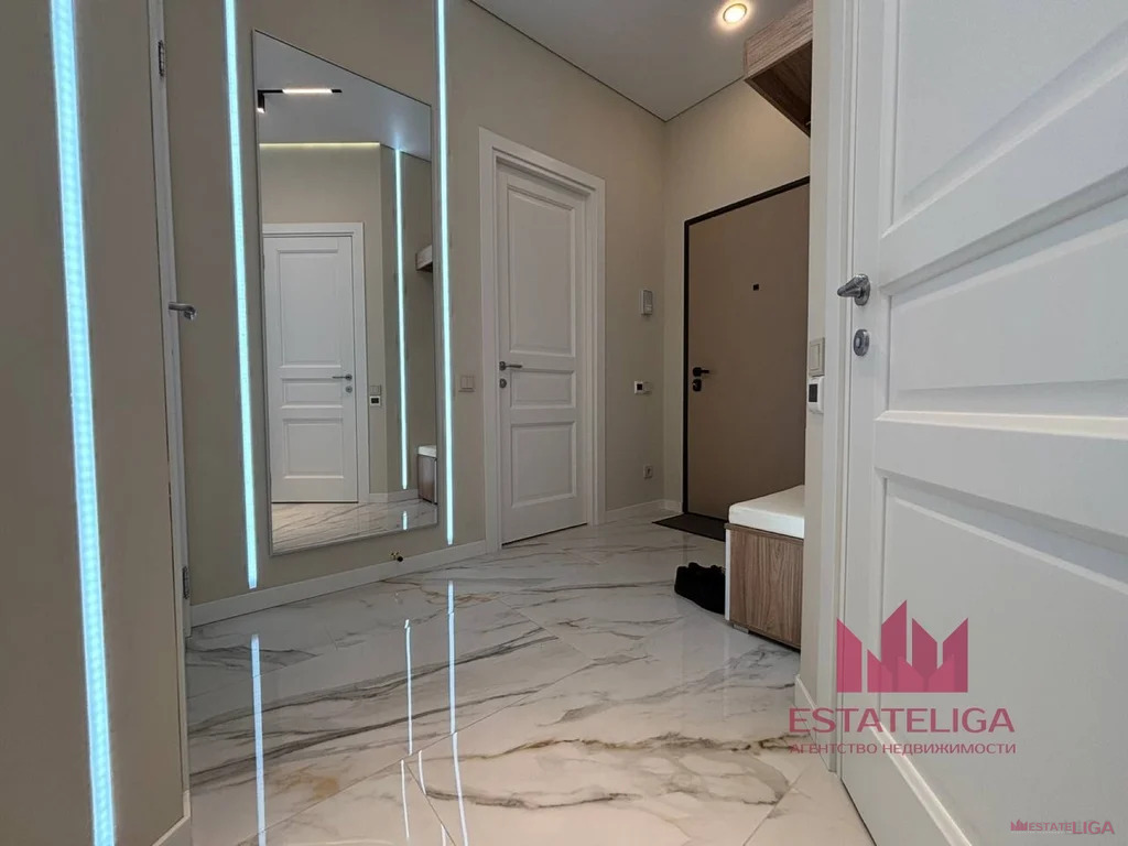 Аренда квартиры, ул. Лобачевского - Фото 12