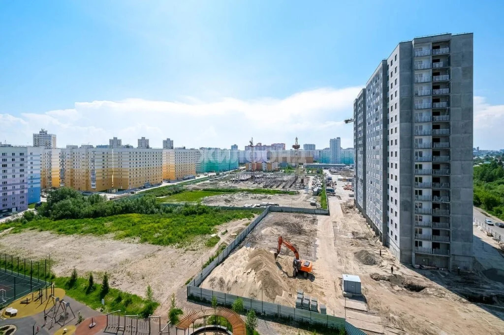 Продажа квартиры, Новосибирск, ул. Бронная - Фото 12