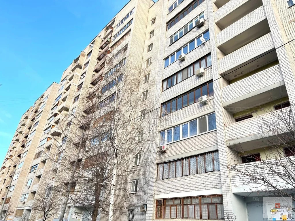 Продажа квартиры, Казань, Фатыха Амирхана пр-кт. - Фото 1