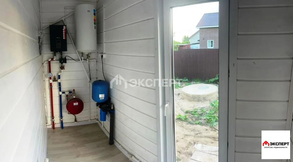 Дом, ДНП Посёлок Сонино - Фото 15