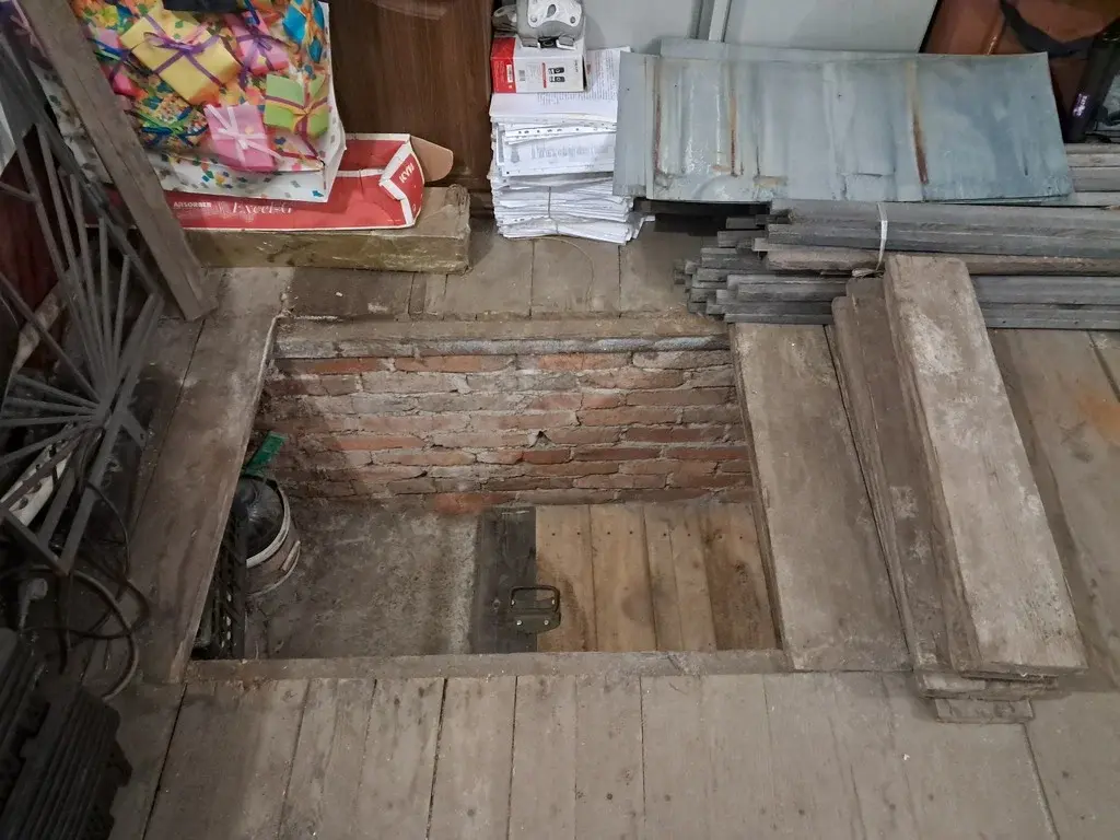 гараж - Фото 4