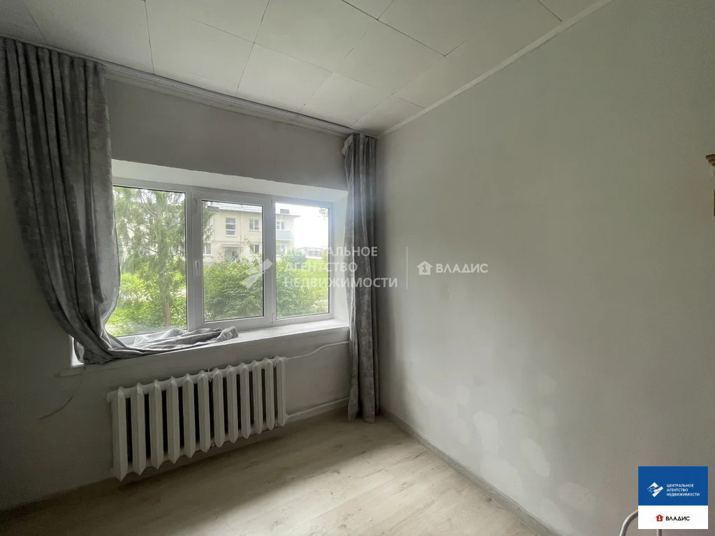 Продажа квартиры, Береговая Погореловка, Пронский район - Фото 3