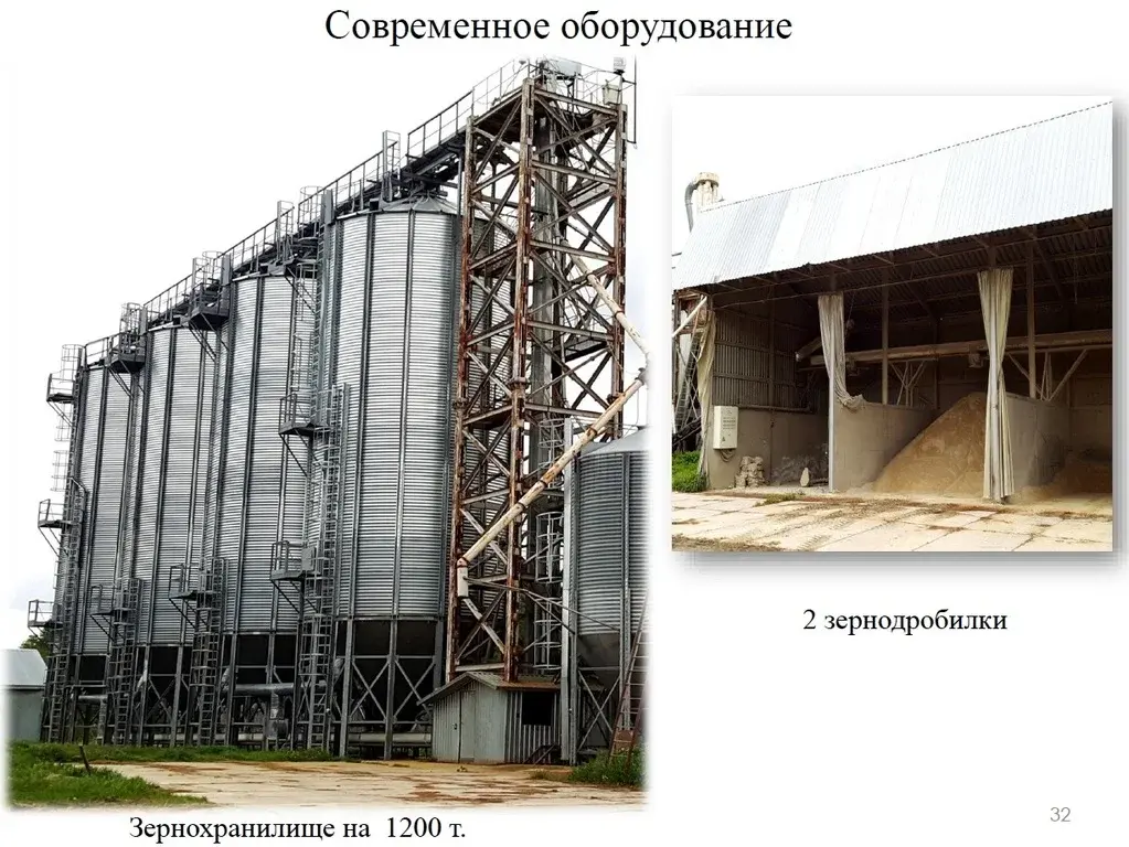 Вашему вниманию предлагаю от СОБСТВЕННИКА! Действующий живот-комплекс. - Фото 14