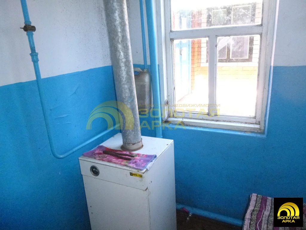 Продажа дома, Ахтанизовская, Темрюкский район, ул. 8 Марта - Фото 8