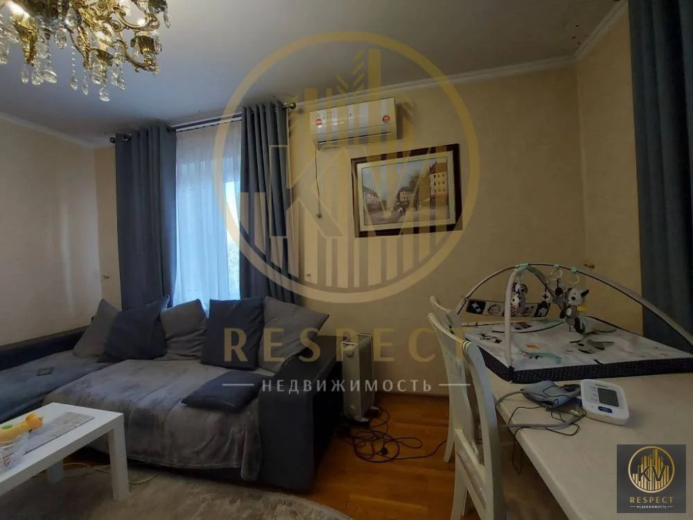 Продажа квартиры, Пятигорск, Оранжерейный пр-д - Фото 12