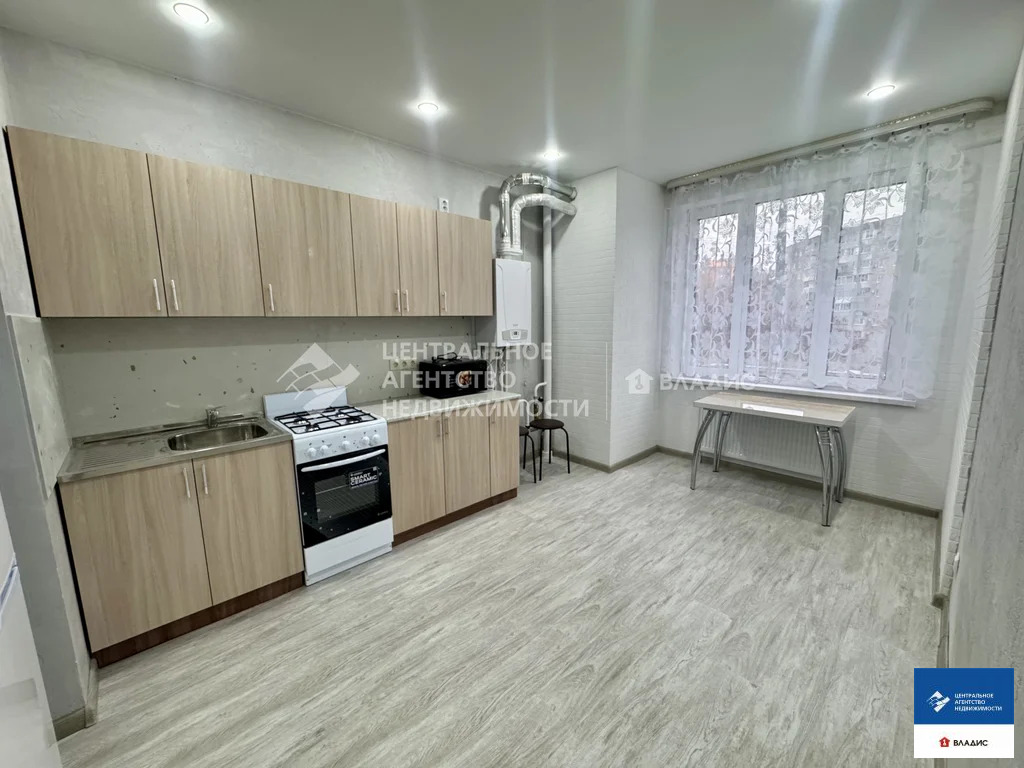 Аренда квартиры, Рязань, Берёзовая улица - Фото 3