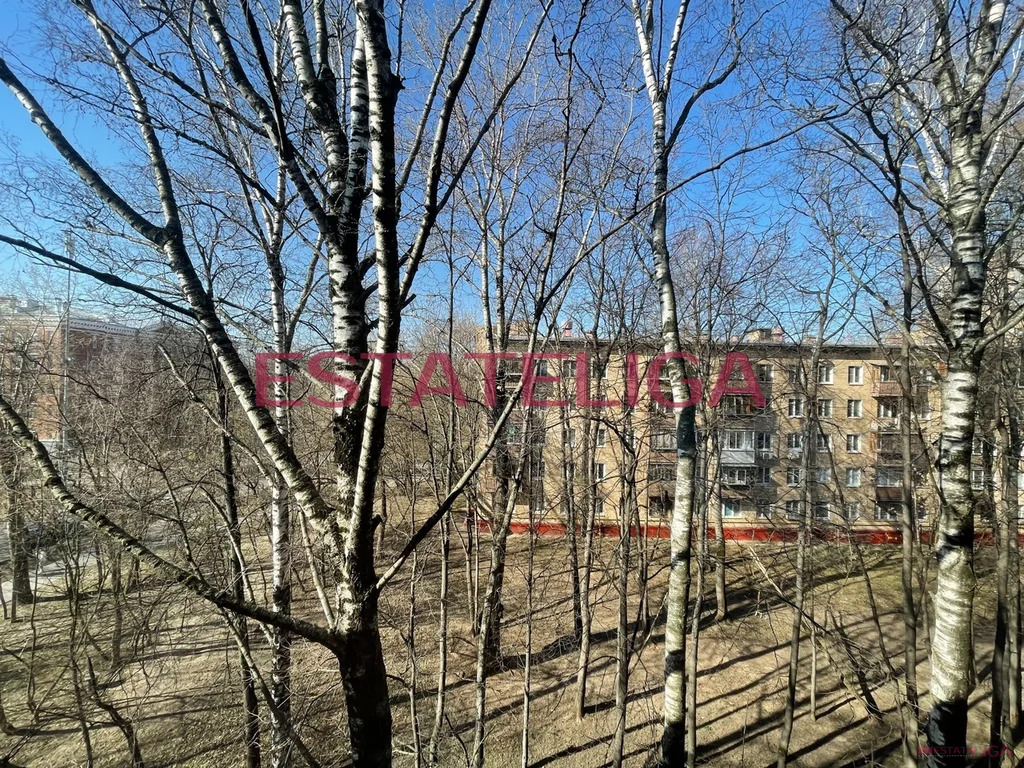 Аренда квартиры, ул. Артамонова - Фото 3