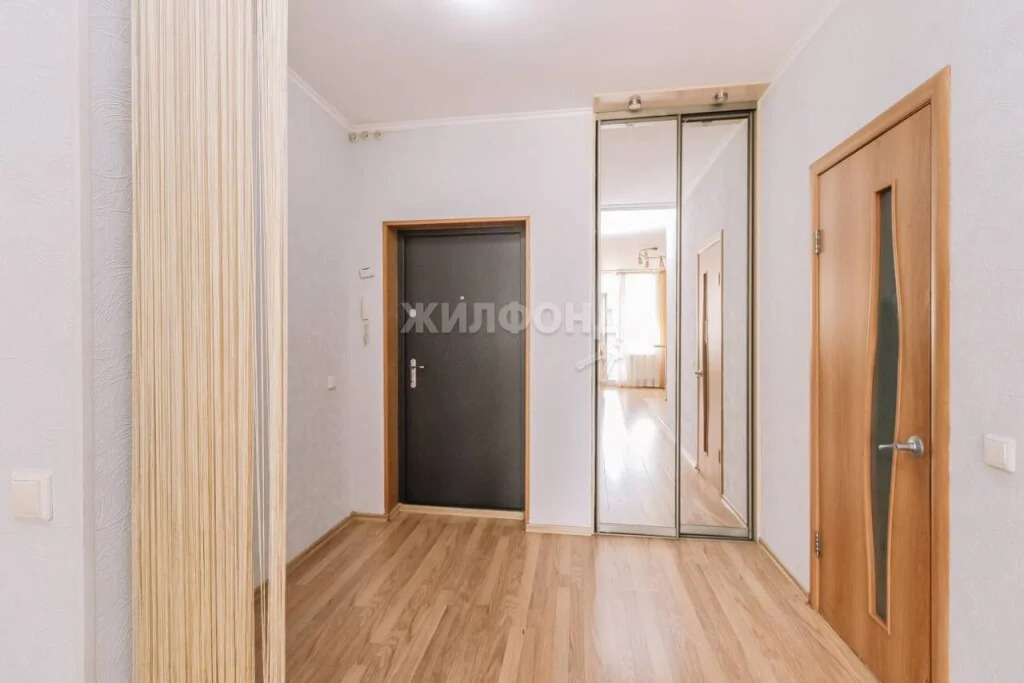 Продажа квартиры, Новосибирск, ул. Залесского - Фото 3