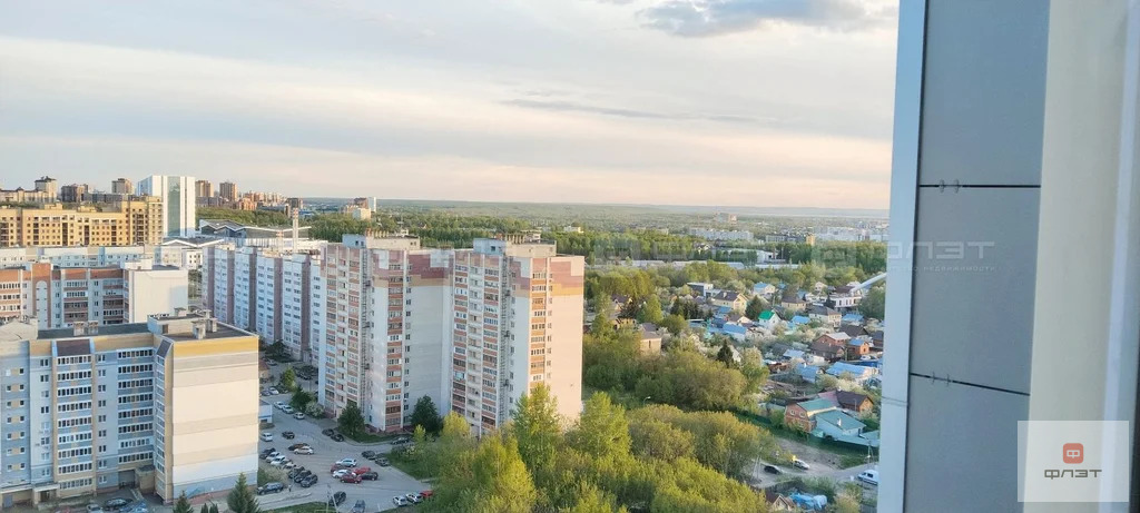 Продажа квартиры, Казань, ул. Профессора Камая - Фото 10