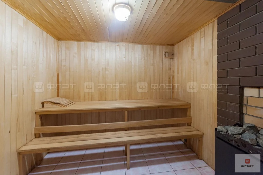 Продажа дома, Казань, ул. Грачиная (Вознесенское) - Фото 34