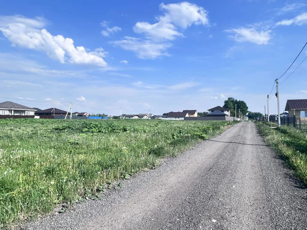 Продажа участка, Дмитровский район, улица Царские Поля - Фото 11