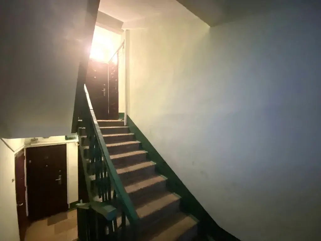 2-я квартира в г. Рошаль, ул. Советская, дом 25 - Фото 11