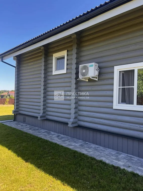 Продажа дома, Холдеево, Можайский район - Фото 9