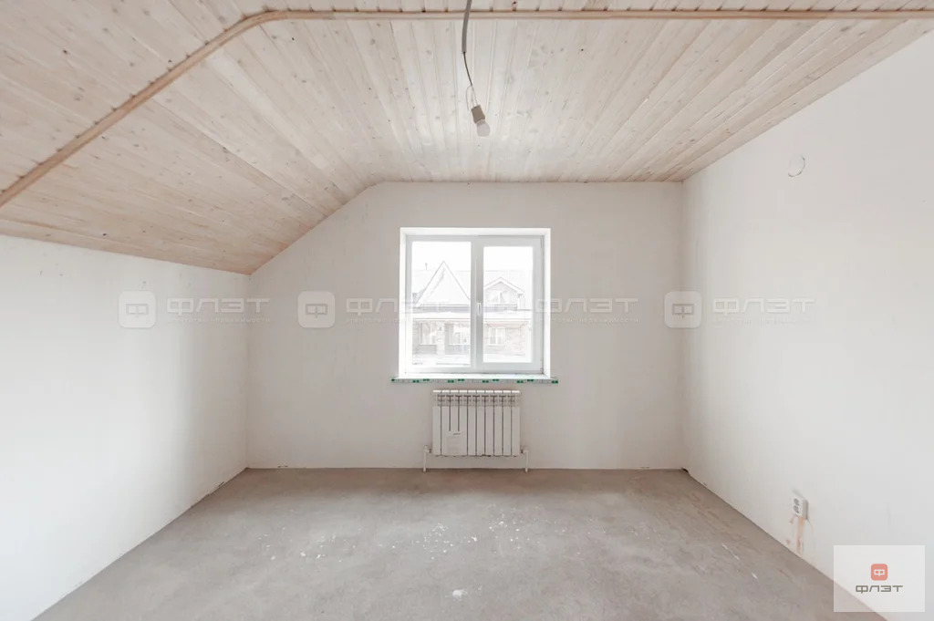 Продажа дома, Богородское, Пестречинский район, ул. Комарова - Фото 26