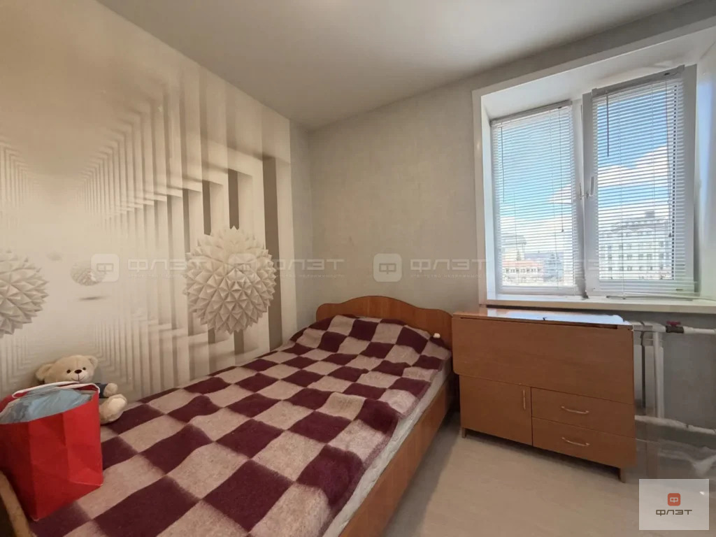 Продажа квартиры, Казань, ул. Короленко - Фото 2