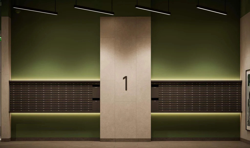 Удобная кладовая - Фото 25