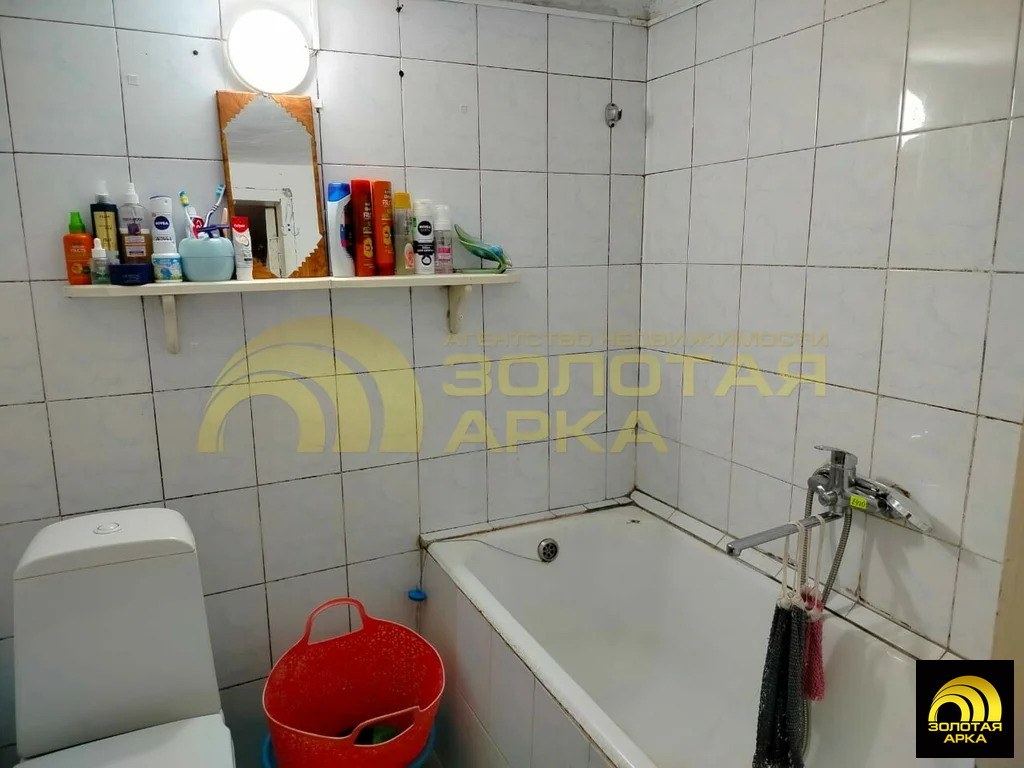 Продажа дома, Вышестеблиевская, Темрюкский район, ул. Комсомольская - Фото 11
