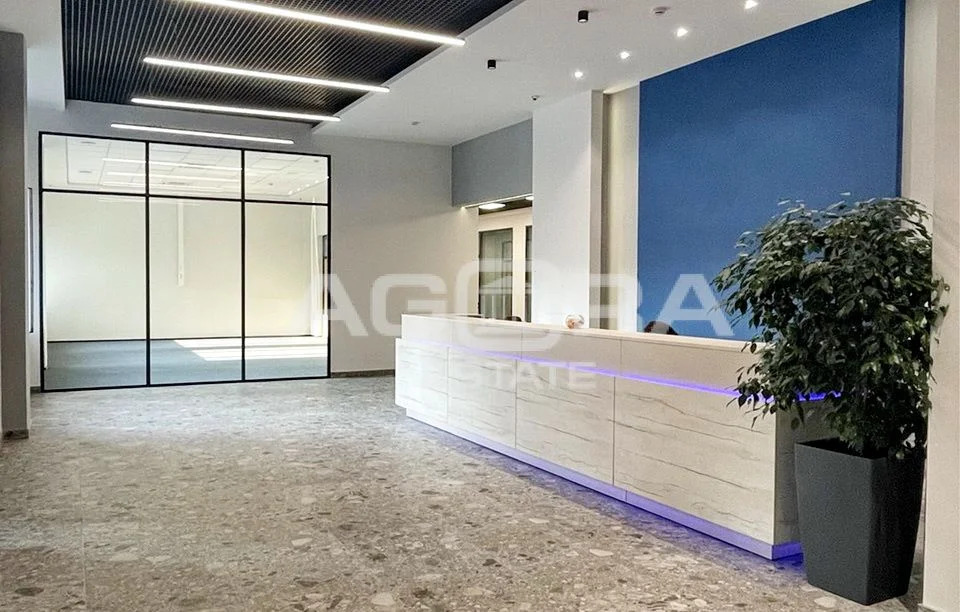 Аренда офиса, м. Улица 1905 года, Звенигородское ш. - Фото 5