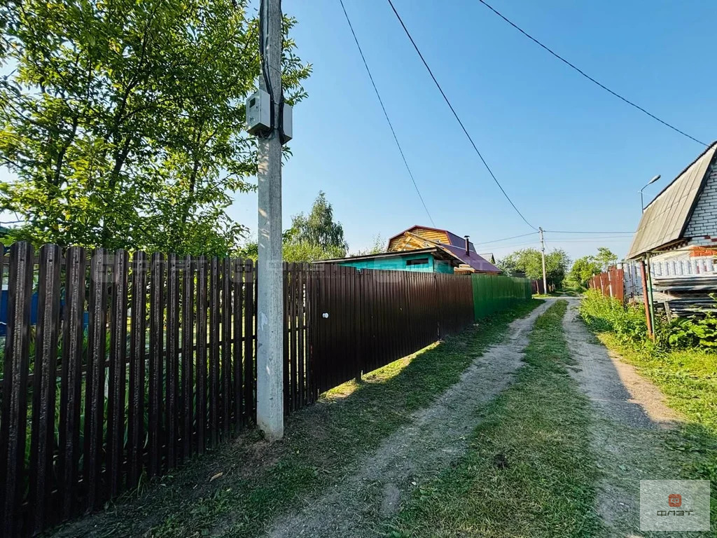 Продажа дома, Казань - Фото 9