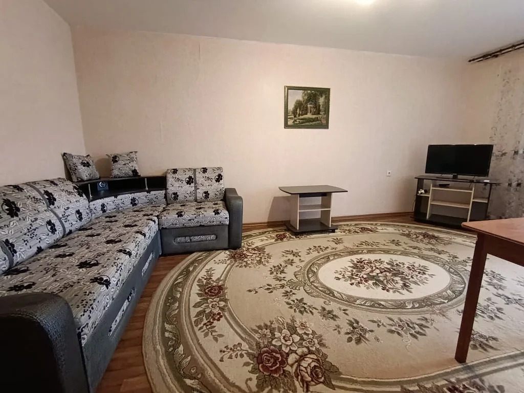 Продажа квартиры, Крымск, Крымский район, переулок Дивизионный 1-й - Фото 5