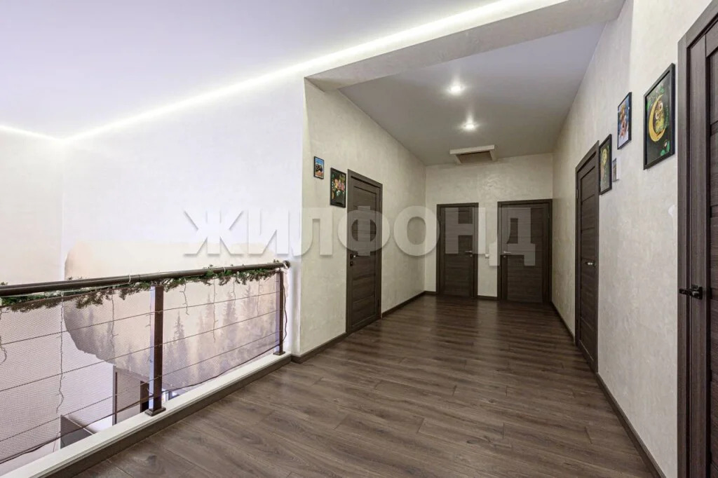 Продажа дома, Приобский, Новосибирский район - Фото 17