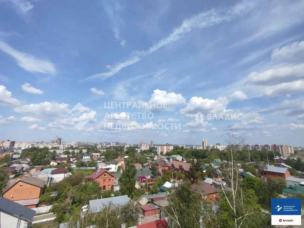 Продажа квартиры, Рязань, ул. Ленинского Комсомола - Фото 11